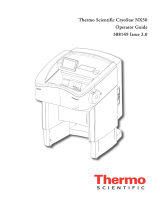 Thermo Fisher ScientificCryoStar NX50