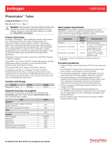 Thermo Fisher ScientificPhasemaker Tubes