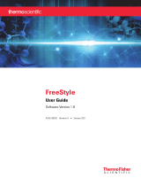 Thermo Fisher ScientificFreestyle