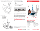 Thermo Fisher ScientificOrion Star T900 Series Titrator