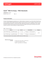 Thermo Fisher ScientificQubit RNA IQ Assay