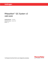 Thermo Fisher ScientificRNaseAlert QC System
