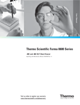 Thermo Fisher ScientificForma 8600
