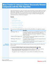 Thermo Fisher Scientific MASS Owner's manual