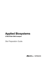 Thermo Fisher ScientificSite Preparation