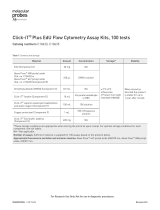 Thermo Fisher ScientificClick-iT Plus EdU Flow Cytometry Assay Kits, 100 tests