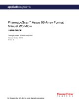 Thermo Fisher ScientificPharmacoScan Assay 96-Array Format