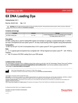 Thermo Fisher Scientific6X DNA Loading Dye