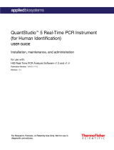 Thermo Fisher ScientificQuantStudio 5 Real-Time PCR