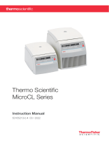 Thermo Fisher ScientificMicroCL Series