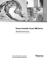 Thermo Fisher ScientificForma 7000 Series ULT