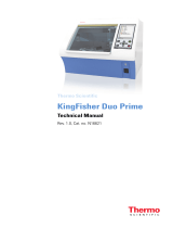 Thermo Fisher ScientificKingFisher Duo Prime