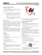 Thermo Fisher ScientificSolinst 12V Power Reel