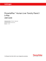 Thermo Fisher ScientificProcartaPlex Human Liver Toxicity Panel 2 5-Plex