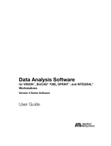 Thermo Fisher Scientific Data Analysis Software Owner's manual