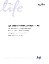 Thermo Fisher ScientificDynabeads mRNA DIRECT Kit
