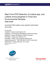 Thermo Fisher ScientificReal-Time PCR