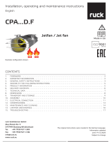 Ruck CPA 315 D2 F4 - 01 Owner's manual