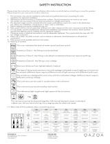 Qazqa Engine User manual