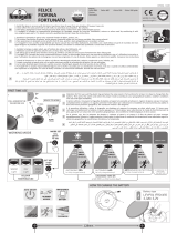 Qazqa Felice User manual