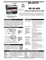 TexmateDX-35-ACV