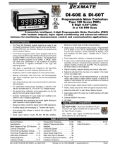 TexmateDI-60T