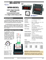 TexmateSPM-083CL