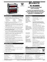 TexmateDL-40JANUS