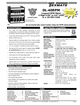 TexmateDL-40RPM