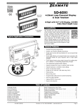 TexmateSD-60XI