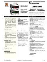 TexmateLVDT-200