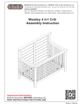 SorelleWestley Crib
