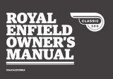 Royal EnfieldClassic 500