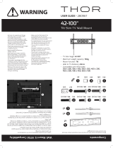 Thor 28096T User guide