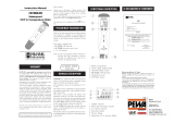 Hanna Instruments HI 9812-0 Owner's manual