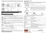 Ebro EB-TFI350 Owner's manual