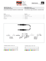 Multi-Contact M-0IT-SW Installation guide