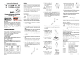 Hanna HI 93754G-25 MR Owner's manual