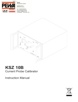 PMK MK889-9S2 Owner's manual