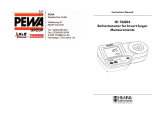 Hanna HA96804 Owner's manual