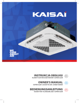 KaisaiKCD-36HRG32X 