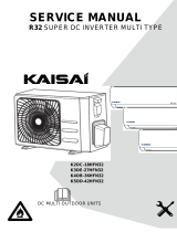 KaisaiK3OE-27HFN32H 