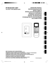 Fujitsu UTY-LRHYM Operating instructions