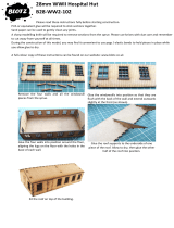 BLOTZ B28-WW2-102 Assembly Instructions