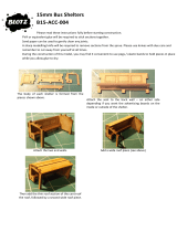 BLOTZ B15-ACC-004 Assembly Instructions