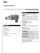 KromschroderUVS 10