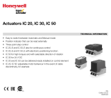 KromschroderIC 20, IC 30, IC 50