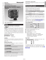 KromschroderC6097A, C6097B