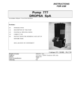 DROPSAPump Series 777000