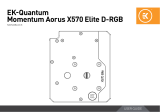 ekwbEK-Quantum Momentum Aorus X570 Elite D-RGB